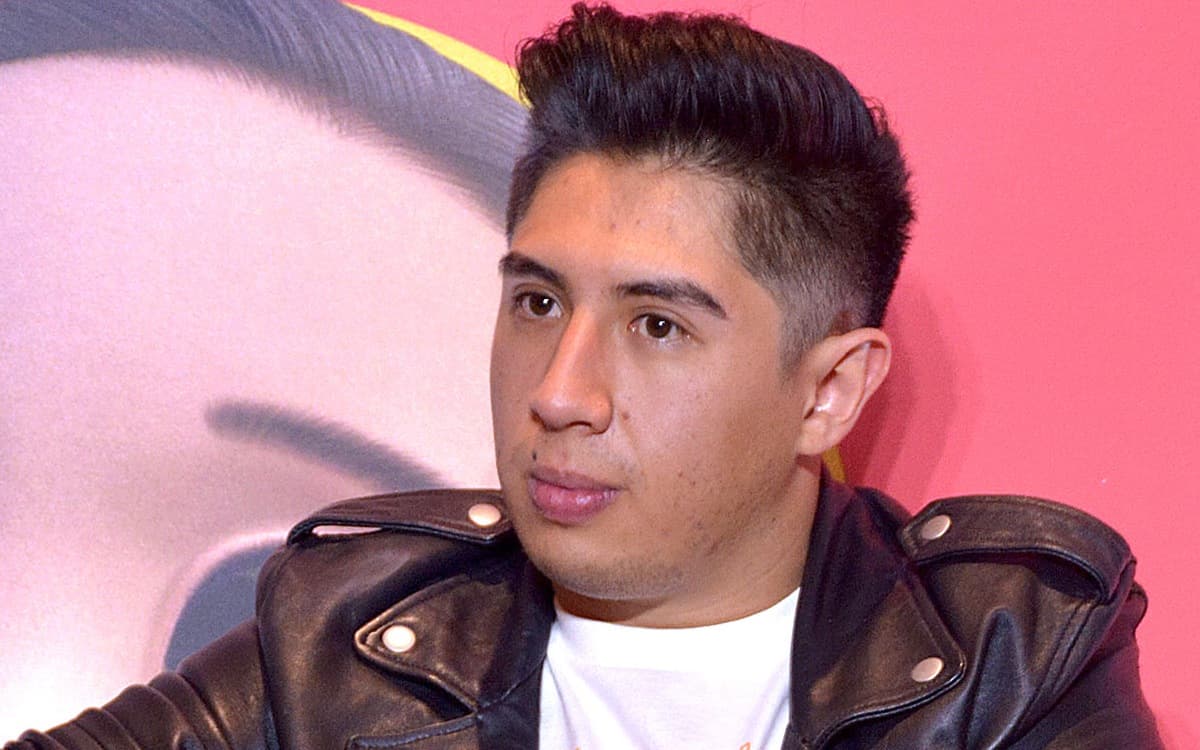 Daniel Sosa compartió cómo vivió el abandono de su mamá